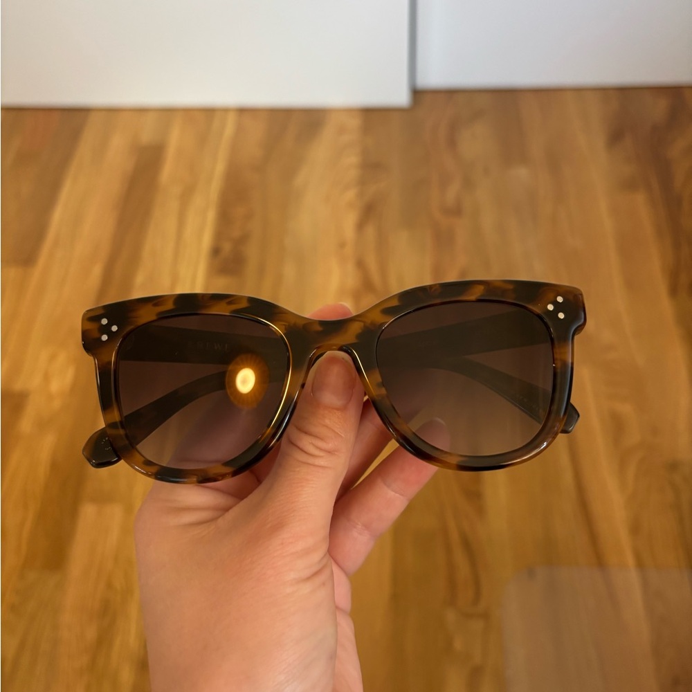 KREWE Jena sunglasses in Venezia - Picture 3 of 10